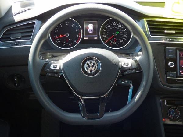 2020 Volkswagen Tiguan S - - by dealer - vehicle for sale in Arroyo Grande, CA – photo 3