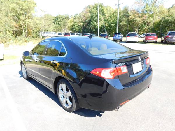 2010 Acura TSX 2.4 Warranty Included-"Price Negotiable"- Call Penny... for sale in Fredericksburg, VA – photo 2
