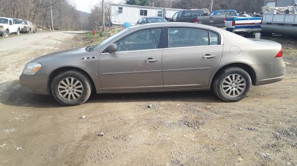2006 buick lucerne for sale in Brush Valley, PA – photo 2