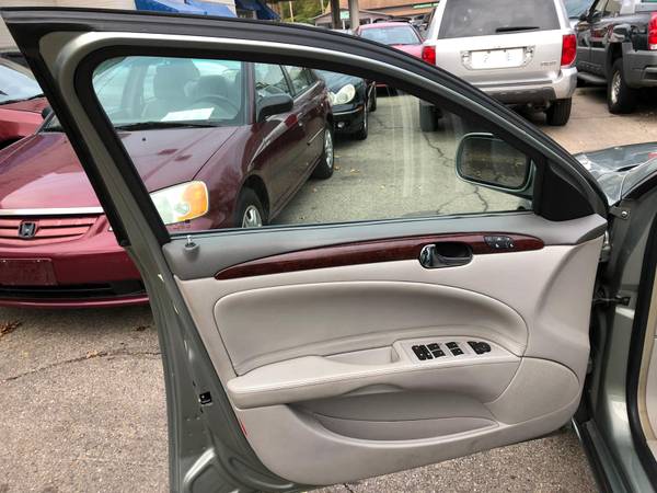 2006 BUICK LUCERNE for sale in milwaukee, WI – photo 8