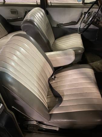 1967 Mercedes-Benz 300SE Sunroof - cars & trucks - by owner -... for sale in Shoemakersville, PA – photo 20