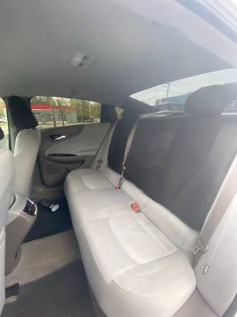2016 Chevy Malibu LT for sale in Lansing, MI – photo 22