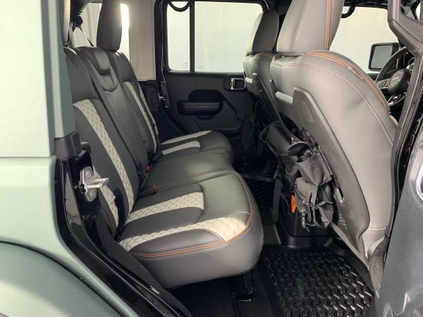 2019 Jeep Rubicon Full Custom for sale in Houma, LA – photo 12