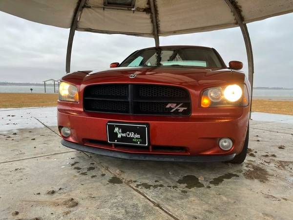2006 Dodge Charger - Financing Available! - cars & trucks - by... for sale in Junction City, NE – photo 9