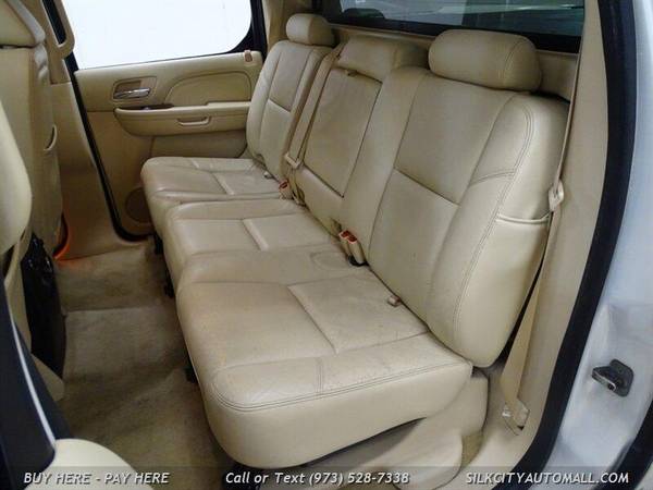 2008 Cadillac Escalade EXT AWD Navi Camera Leather Sunroof AWD Base for sale in Paterson, NJ – photo 10
