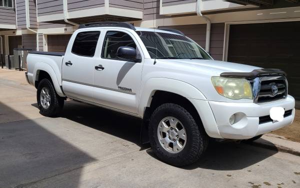2006 Toyota Tacoma 4x4/4 Door for sale in Arvada, CO – photo 2