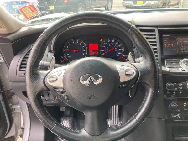 2009 INFINITI FX35 - cars & trucks - by dealer - vehicle automotive... for sale in Boise, ID – photo 8
