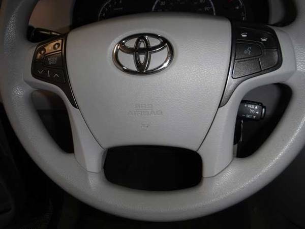 2012 Toyota Sienna LE Van Sienna Toyota for sale in Mechanicsburg, PA – photo 17
