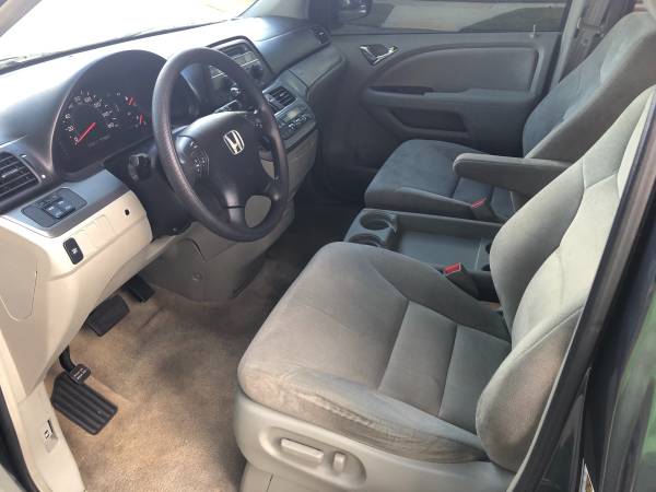 Honda Odyssey 76k miles Like New - - by dealer for sale in Miami, FL – photo 10