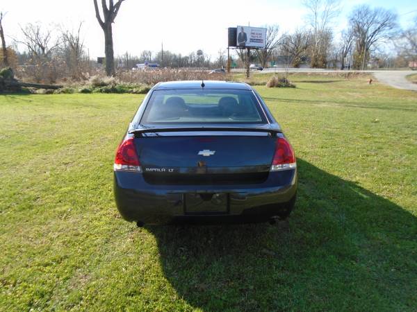 💥✨ 2012 CHEVY IMPALA 76K MILES * FREE WARRANTY * WE TRADE & BUY ****... for sale in West Point, KY, KY – photo 2