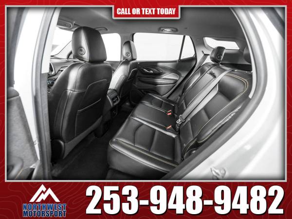 2018 GMC Terrain SLT AWD - - by dealer - vehicle for sale in PUYALLUP, WA – photo 11