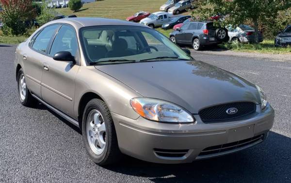 2004 FORDTaurus SE Automatic 4 Door 1-Owner Low Miles⭐ 6MONTH... for sale in Front Royal, VA – photo 4