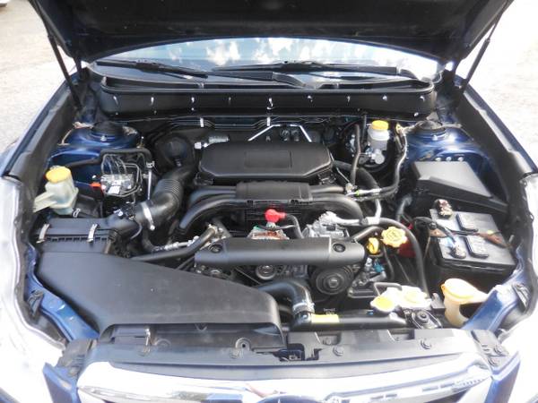 2011 Subaru Outback 2.5I PREMIUM AWD 4DR WAGON CVT - cars & trucks -... for sale in Everett, WA – photo 18