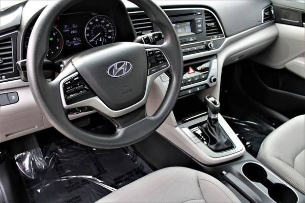 2017 Hyundai Elantra SE ~!100% APPROVAL!~ - cars & trucks - by... for sale in North Hills, CA – photo 12