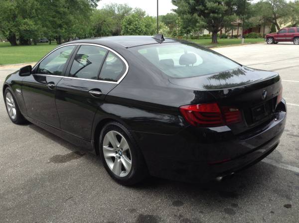 2012 BMW 528 XI TURBO , 39 K for sale in Clinton, District Of Columbia – photo 3