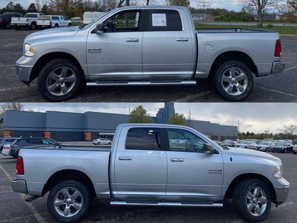 2018 Ram 1500 Big Horn - LOWEST PRICES UPFRONT! - - by for sale in Columbus, OH – photo 5