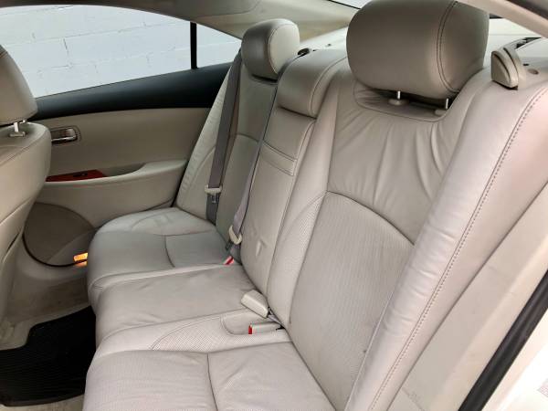 2008 Lexus ES 350 199 Mo with ZERO Dn - - by for sale in Honolulu, HI – photo 11