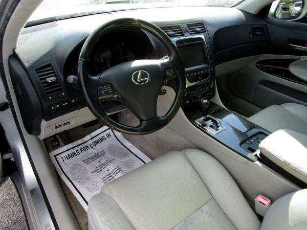 2009 Lexus GS GS 350 BUY HERE/PAY HERE ! - - by for sale in TAMPA, FL – photo 13