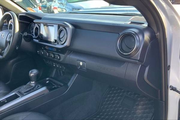 2019 Toyota Tacoma 4WD 4x4 Truck TRD Sport Crew Cab for sale in Tacoma, WA – photo 16