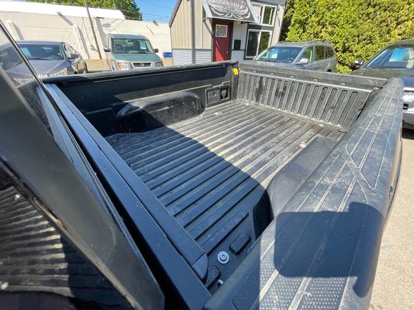 2012 Toyota Tacoma Double Cab Long Bed V6 Auto 4WD for sale in Eugene, OR – photo 22