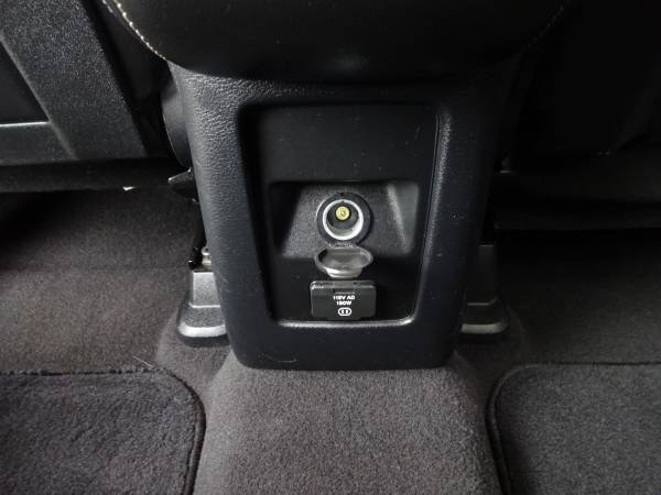 2012 DODGE JOURNEY R/T AWD V6 W/ 3RD ROW SEAT, NAGIVATION, AND... for sale in Union Gap, WA – photo 24
