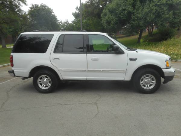 1999 Ford Expedition XLT, 2WD, auto, V8, 3rd row, 166k, MINT COND!! for sale in Sparks, NV – photo 2