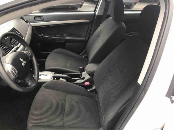 2014 Mitsubishi Lancer ES Sedan 4D BUY HERE PAY HERE for sale in Miami, FL – photo 7