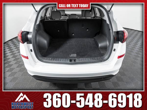 2020 Hyundai Tucson AWD - - by dealer - vehicle for sale in Marysville, WA – photo 7