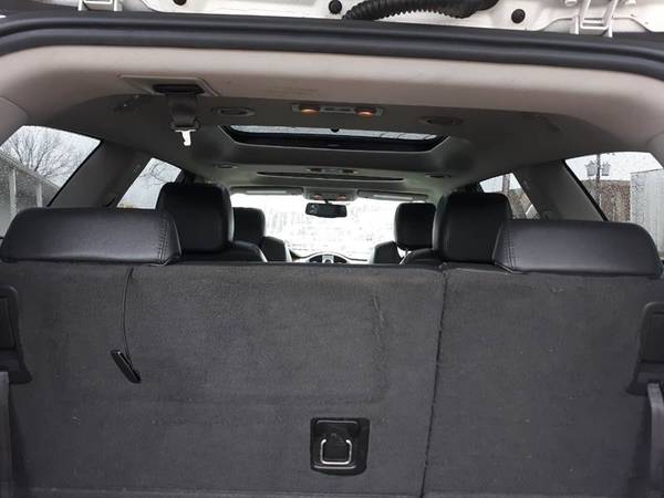 2011 BUICK ENCLAVE ALL WHEEL DRIVE DUAL SUNROOF LOADED JUST $5995... for sale in Camdenton, MO – photo 14
