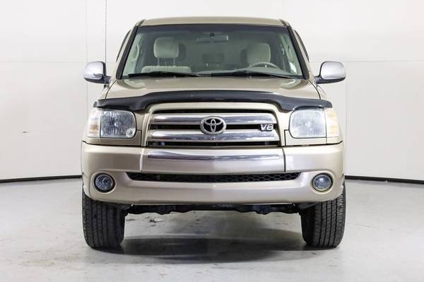 2006 Toyota Tundra SR5 - - by dealer - vehicle for sale in Hillsboro, OR – photo 2