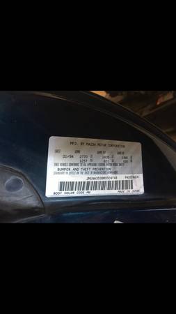 Mazda Miata for sale in Corona, CA – photo 10