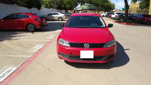 Volkswagen Jetta - cars & trucks - by owner - vehicle automotive sale for sale in irving, TX – photo 6