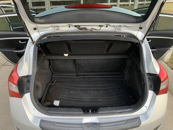 Hyundai Elantra GT for sale in Columbus, GA – photo 3