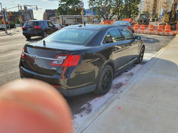 2013 ford taurus police Twin Turbo for sale in Brooklyn, NY – photo 6