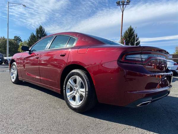 2020 DODGE CHARGER SXT -WE FINANCE EVERYONE! CALL NOW!!! - cars &... for sale in MANASSAS, District Of Columbia – photo 6