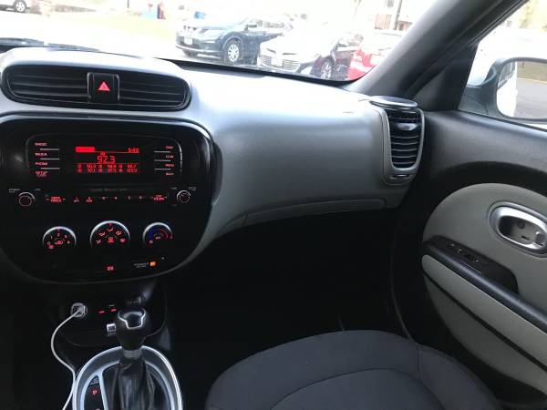 2015 KIA SOUL AWD 4 CYL 50K RUN LIKE NEW VERY CLEAN ONLY - cars &... for sale in Silver Spring, District Of Columbia – photo 17
