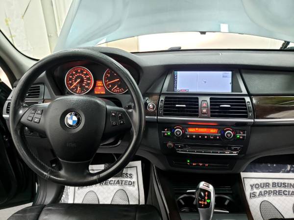 2012 BMW X5 AWD 4dr 35i - - by dealer for sale in WAUKEGAN, IL – photo 16