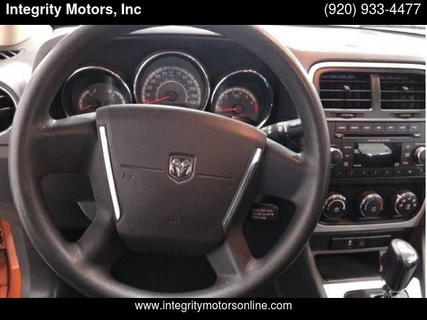 2011 Dodge Caliber Mainstreet ***Financing Available*** - cars &... for sale in Fond Du Lac, WI – photo 13