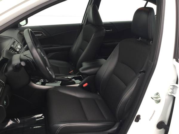 2016 Honda Accord 4dr I4 Cvt Sport - cars & trucks - by dealer -... for sale in Medford, OR – photo 11