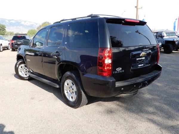 2011 Chevrolet Tahoe LT 2WD - cars & trucks - by dealer - vehicle... for sale in Albuquerque, NM – photo 7