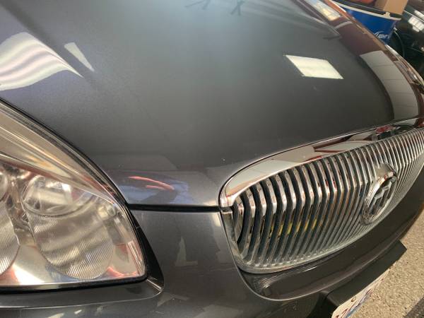 2009 BUICK LUCERNE CXL - cars & trucks - by owner - vehicle... for sale in Streamwood, IL – photo 4