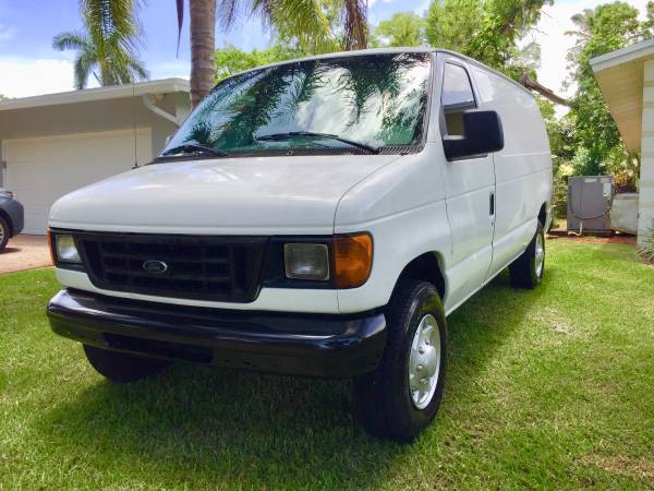 *Mobile* *Detailing* and *Car* *Wash* Vans For sale for sale in Tallahassee, FL – photo 8