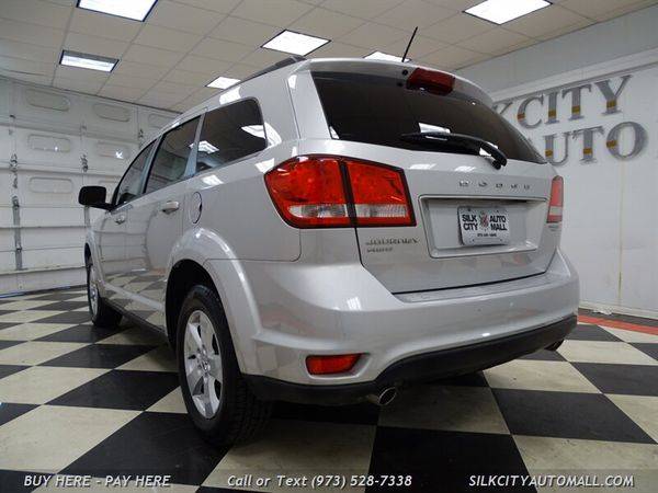 2012 Dodge Journey SXT AWD 3rd Row CLEAN! NEW Tires AWD SXT 4dr SUV - for sale in Paterson, NJ – photo 6