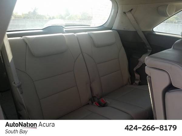 2009 Acura MDX Tech Pkg AWD All Wheel Drive SKU:9H515024 for sale in Torrance, CA – photo 22