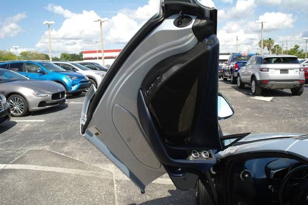 2015 McLaren 650s Spider S $729 DOWN $505/WEEKLY for sale in Orlando, FL – photo 10