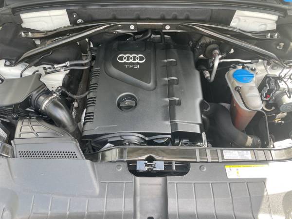 2012 Audi Q5 AWD All Wheel Drive 2 0T quattro Premium Plus 4dr SUV for sale in Lynnwood, WA – photo 15