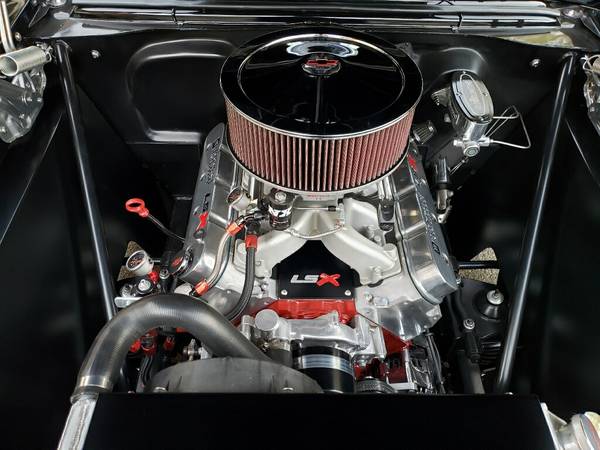 1967 restomod SS Nova Fully built 6 0 LS motor, heidts - cars & for sale in Other, NV – photo 17