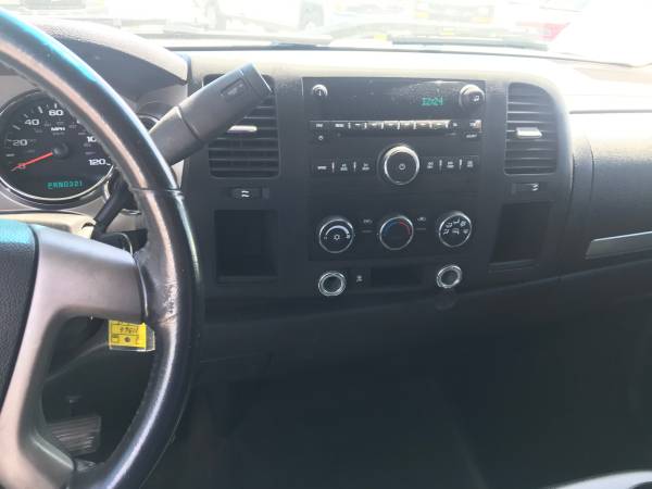 2011 Chevrolet Silverado 1500 2WD Ext Cab 143.5" LT for sale in Corpus Christi, TX 78408, TX – photo 14