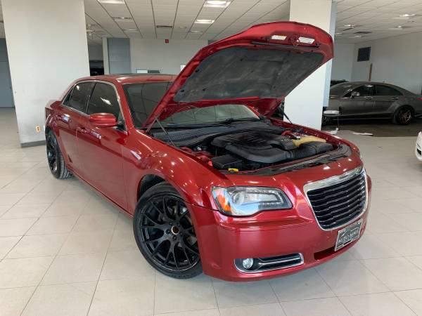 2012 Chrysler 300 S V6 - - by dealer - vehicle for sale in Springfield, IL – photo 20
