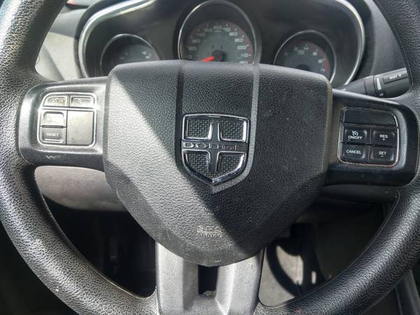 2014 DODGE AVENGER SE! - - by dealer - vehicle for sale in Pocatello, ID – photo 11